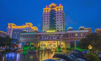 Huang Du Big Hotel