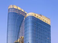 Sofitel Guangzhou Sunrich Hotel dekat Guangbai Department Store (Tianhe Zhongyi Branch)