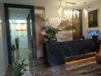 Huang Ping Hua Xin light luxury hotel Hotels in Huangping