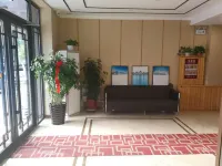 yihehotel Hotels in Arun Banner