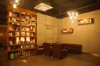 Coffee Hotel (Fuyang Development Zone)