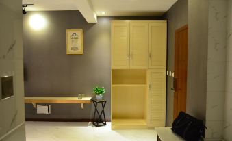 Lvle Boutique Apartment