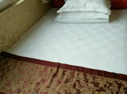 Ocean Hotel Отели рядом с достопримечательностью «Qijiang Museum»