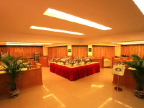 思南遠航ホテル 思南のホテル