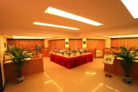 Yuanhang Hotel Hotels in Sinan