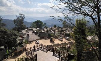 Lancang Chaxiangju Hotel
