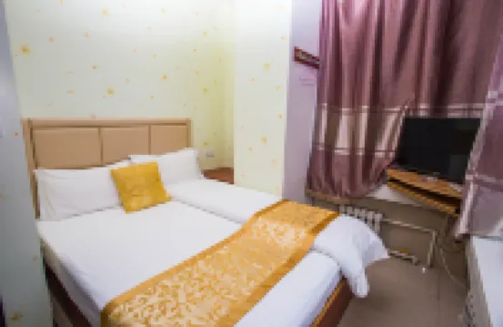 Harbin Zhuoyi Fashion Theme Hotel