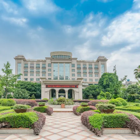Xiyuan Hotel