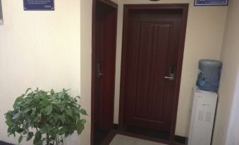 Kaiyan Hotel Liupanshui - Housity