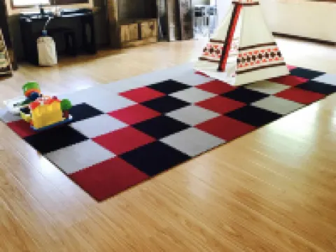 青島楓樹下民宿