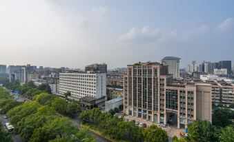 Hangzhou baby Youth Hostel