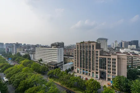 Hangzhou baby Youth Hostel