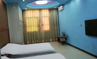 Changning Hotel-style Daily Rental Homestay