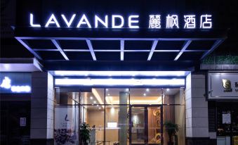 Lavande Hotel (Heping Parkson Plaza)