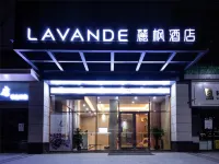 Lavande Hotel (Heping Parkson Plaza) Các khách sạn ở Hòa Bình