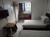 Fuyang Ping'an Guest House