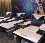 博羅吉盛酒店 - SPA