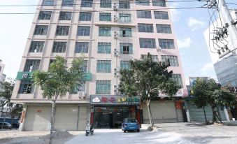 Danzhou Qiyun Theme Rental