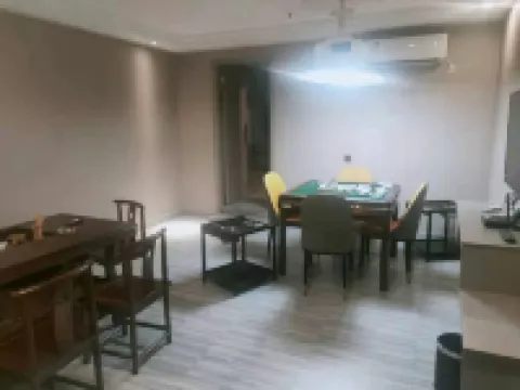 Jinfeng Hotel, Sanjiao Town, Zhongshan City