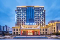 Dadiwan Impression Hotel