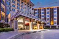 Yihe Hotel Hotels in 