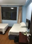 合肥瑤海欣宇賓館（磨店大學城店） - 旅館