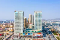 JI Hotel (Weihai Railway Station) Hotel a Weihai