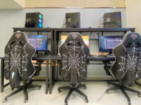 熊貓電競公寓（順德歡樂海岸plus保利中悅廣場店）