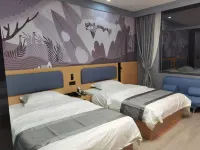 광난 이팡 비즈니스 호텔
