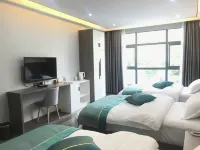 Hongyun Hotel