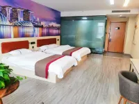 Shankee Hotel (Yishui East First Ring Road)