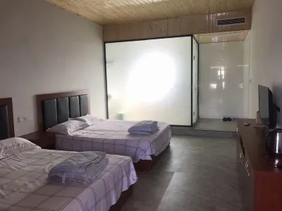 Shimen Yisha Old Street Inn Hotels near Hupingshan Mountain in Shimen County