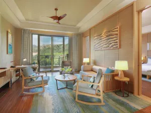Hilton Yuxi Fuxian Lake