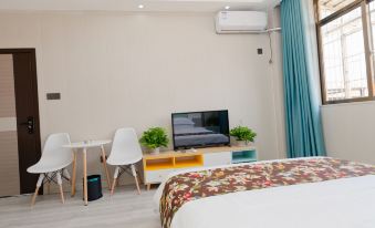 Chetou Homestay