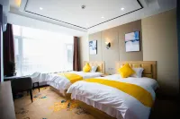 Wanxia Holiday Inn Pingyi