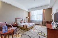Mengxiya Hotel Hotels in Xilinhot