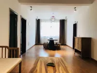 Yuxi Mengzhijia Theme Hotel