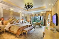 Zhongshui International Hotel (Guilin Liangjiang Sihu Hunan Xishan Branch) Hotel in zona Nanxi Park