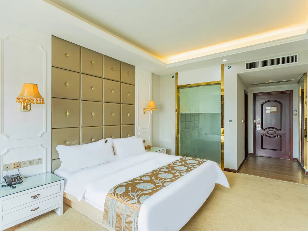 Xindi International Hotel - 惠州市