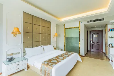 Xindi International Hotel Hotels near Zhongkai Gymnasium