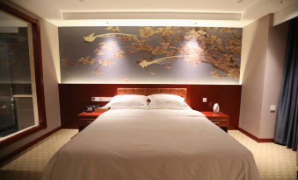 Harbin Shanmuzhi Hotel