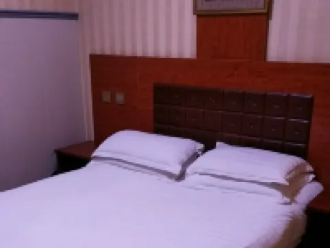 Haojia Fashion Express Hotel