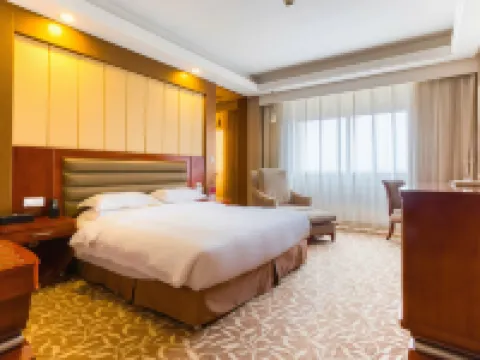Lihua International Hotel Hotels in Dashiqiao