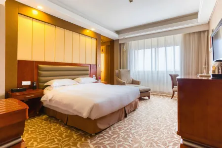 Lihua International Hotel