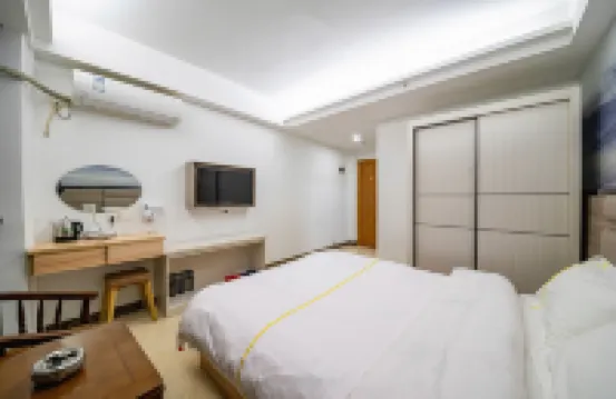 普寧楓尚商務公寓