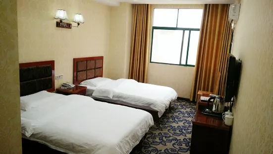 Dawu Tianjiao Hotel