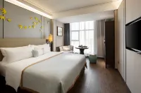 TILL BRIGHT Hotel (Loudi Railway Station Marriott City Plaza)