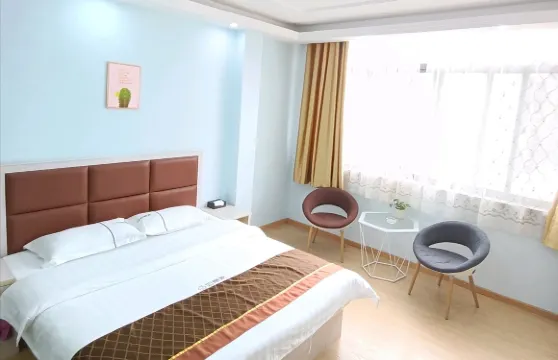 巢湖如意家賓館