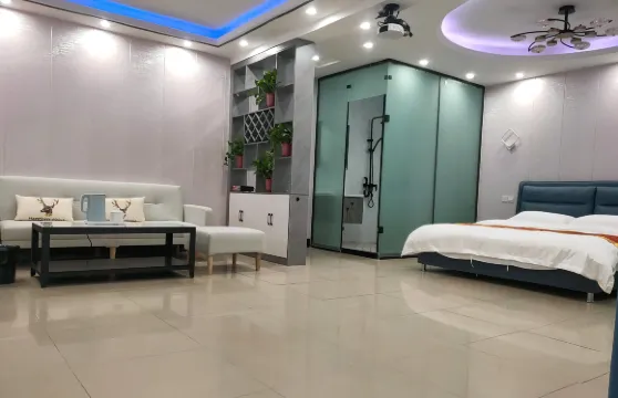 南樂恆悦商務賓館