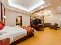 Guangrao Hotel Hotels in Guangrao